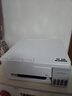爱普生（EPSON）【6代新品】L3351墨仓式彩色打印机 微信打印/无线连接 家用AI学习打印机（打印、复印、扫描） 实拍图