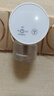 绿鼻子（green nose）定时电蚊香驱蚊液45ml*3瓶+1蚊香器180晚 液晶款驱蚊夜灯加强版 实拍图