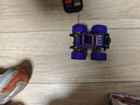 soumade儿童玩具车男孩越野车汽车模型仿真惯性滑行摆件玩具六一儿童礼物 实拍图