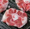 恒都 国产谷饲原切牛尾骨 2斤  冷冻 谷饲牛肉 炖煮煲汤 实拍图