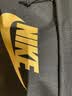 耐克（NIKE）男包女包26新款情侣潮运动包休闲包轻便斜挎包骑行腰包单肩包 热推/金标/新款/约12*52*21cm/晒图退5 MISC 实拍图