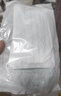 海氏海诺一次性医用外科口罩灭菌级 夏季薄款透气口罩白色防尘防花粉100只 实拍图