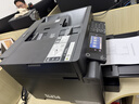 爱普生（EPSON）L15158 A3+彩色打印机办公喷墨双面打印复印一体机 （上门安装版）家用办公 有线/无线 实拍图