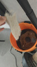 美菱家用吸尘器商用1800W大功率超强吸力工业吸拖一体干湿吹桶式地毯美缝专用开荒保洁吸尘机 实拍图