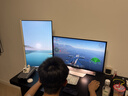 泰坦军团27英寸双侧入光屏2K 425Hz DyDs 0.3ms Ultra FastIPS HDR600硬件低蓝光升降电竞显示器 仓刀X276T 实拍图