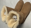 京东【手工精洗】UGG/雪地靴/绒面鞋 手工专洗 洗鞋服务 限1双 实拍图