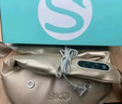 SKG 颈椎按摩器按摩披肩颈椎肩颈腰背腿部斜方肌敲打颈部按摩仪 生日母亲节礼物送妈妈长辈实用礼品 【仿人手捶打】按摩披肩H1 实拍图