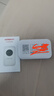迅优随身wifi多网通免插卡移动网络wifi6无线网卡便携式高速4G无线wifi无限制全国通用流量2026款5GXY 【顶配版wifi6】八核八通道+升级长续航 实拍图