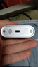 弱水时砂【重磅新品|现货】EarFeel i7无线蓝牙耳机i5升级款入耳运动耳机抗风噪主动降噪HiFi音质学生礼物 【雾影版】霜白丨LHDC高音质+深海降噪+EQ调音 【现货速发】 实拍图