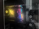 G.SKILL芝奇（G.SKILL）32GB(16Gx2) DDR5 6800 台式机内存条-幻锋戟RGB灯条(黯雾黑)/Intel XMP/C34 实拍图