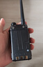 宝锋 BAOFENG UV-5R 旗舰版 无线专业户外 商用民用双频双段调频对讲机自驾游手台 实拍图