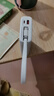京东京造55W充电宝小巧轻薄自带线20000mAh3c认证可上飞机京东自营移动电源小巧适用苹果17华为小米笔记本 实拍图