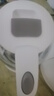 美菱（MeiLing）【价保618】电水壶 1.7L大容量 高硼硅玻璃烧水壶热水壶 烧开 家用电热水壶 泡茶壶MH-WB02 实拍图