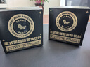 暴肌独角兽黑咖啡0蔗糖0脂肪低卡速溶美式纯黑咖啡豆粉运动健身燃减2g*180条 实拍图