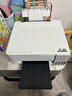 爱普生（EPSON）【新品】墨仓式L1358 A4彩色无线单功能家用打印机 AI学习打印机（微信/远程打印） 实拍图