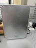 美的（Midea）小冰箱车载冰箱小型冷暖箱两用1-2人5L小户型【26年升级款】 实拍图