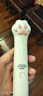 先锋（SINGFUN）宠物剃毛器猫咪专用剃脚毛器静音狗狗脚毛修剪器宠物店局部推子小猫猫爪一体机电推剪【价保618】 实拍图