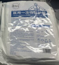 藏百年医用无菌连脚防护服连体全身工业防尘隔离孕妇服养殖场喷漆一次性 实拍图