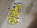 东江清水500g小鱼仔 茶油口味毛毛鱼 深海小鱼 湖南特产 海味休闲零食辣条 实拍图