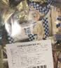大白兔花生太妃糖牛轧糖 400g袋（约36颗）休闲零食六一儿童节送礼糖果 实拍图