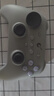 GuliKit谷粒TT Max电竞游戏手柄无线Switch2 HD震动蓝牙一键唤醒可调力度对称式TMR摇杆类PC安卓Xbox电脑 实拍图