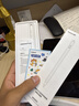 倍思电容笔iPad触控笔适用2026年款iPad Pro/Air8/Mini/iPad11平板触屏手写笔磁吸Apple pencil二代 实拍图