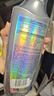 施华蔻（Schwarzkopf）防脱固发护根控油柔顺洗发水600ml(无硅油 蓬松 防掉发 男女) 实拍图