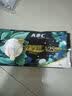 ABC丝享棉天然蚕丝蛋白精华加长夜用卫生巾京东自营425mm*4片 实拍图