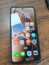 小米REDMI K80 国家补贴 第三代骁龙8 6550mAh大电池 玄夜黑 12+256 红米5G手机 实拍图