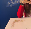 小米（MI）REDMI Watch 6 澎湃OS 3 心率血氧监测 蓝牙通话 红米手表6 智能手表 小米汽车 送男友送女友 典雅黑 实拍图