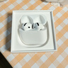 Apple/苹果 AirPods 4(支持主动降噪)搭配无线充电盒(USB-C)苹果耳机 蓝牙耳机适用iPhone/iPad 四代 实拍图