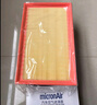 科德宝空气滤清器空气滤芯AF709适用哈弗H6第三代H6S二代大狗摩卡神兽 实拍图