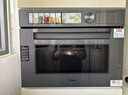美的（Midea）知味感R6S二代【重磅新品】 美的微蒸烤一体机1150W旺火炒焗 2600W瞬透鲜蒸家用蒸烤箱GR6S二代 实拍图