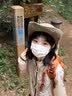 渠辰防晒衣女防紫外线2026夏季新款防晒服防晒外套山系宽松登山夏季 【海贝色-户外山系防晒衣】 L 男女同款【建议100-150斤】 实拍图