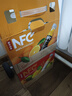 农夫山泉100%纯果汁NFC芒果混合汁300ml*10瓶 整箱饮料礼盒 实拍图