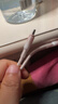 品胜苹果17promax充电线双头Type-C数据线PD60W快充ctoc车载冰晶渐变适用iPhone16/15华为手机笔记本粉 实拍图
