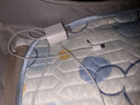 Apple/苹果 60W type-c充电线-1米 usb-c手机数据线 原装旗舰店苹果iphone17/16promax/ipad快充线 实拍图