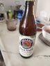保拉纳（Paulaner）混合小麦啤酒 500ml*10瓶 黑白组合 德国进口啤酒踏春送礼 实拍图