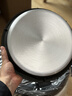 象印（ZO JIRUSHI）多功能电火锅煎烤鸳鸯锅两用 家用多功能锅多用途锅 电热锅/电煎锅/电烤锅/料理锅 大容量4.5L 实拍图