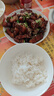 崇明岛十月江南2025当季新米崇明滩大米50斤粳米食堂餐厅圆粒香 实拍图