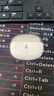 漫步者（EDIFIER）Lolli Pro SE 真无线主动降噪蓝牙耳机 翻译耳机 翻译机 适用苹果华为小米OPPO手机 云岩白 实拍图