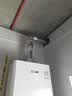 林内（Rinnai）【小蛮腰】20升燃气热水器天然气热水器 大水量热水器上门安装 20GD31(JSQ40-GD31) 实拍图