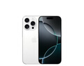Apple/苹果【需签收激活】iPhone 16 Pro 128GB 白色钛金属 支持移动联通电信5G 双卡双待手机 国补 实拍图