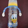 贝亲（Pigeon）PPSU迪士尼双把手奶瓶330ml L号奶嘴 奇妙惊喜 6月+ AA268 实拍图