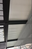 金隆兴窗户防窥膜磨砂玻璃隐私贴膜卫生间贴纸浴室厕所透光不透人0.6*2m 实拍图