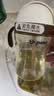 世喜奶瓶水杯配件直饮吸管嘴（吸管杯杯头直饮款）适配7.2cm口径瓶身 实拍图