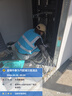 精明鼠 NF-801B寻线仪 测试仪 测线器 检测器 查线仪 网络仪器仪表仪表仪器巡线仪 NF-801B蓝色款 实拍图