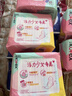 高洁丝【柔滑呵护】少女肌卫生巾240mm5包*18片日用姨妈巾京东自营旗舰 实拍图