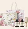 1号会员店（One's Member）限定香氛洗护礼盒【洗发水500ml+沐浴露500ml+精油100ml+气垫梳】 实拍图