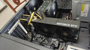 影驰GeForce RTX 5060 魔刃V2 OC DLSS 4.5 电竞游戏设计剪辑直播办公娱乐NVIDIA英伟达显卡 实拍图